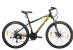 Велосипед Kinetic 26 PROFI - ALU 15 черно-желтый